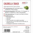 Chlorella-Snack 35g (1 Stück)